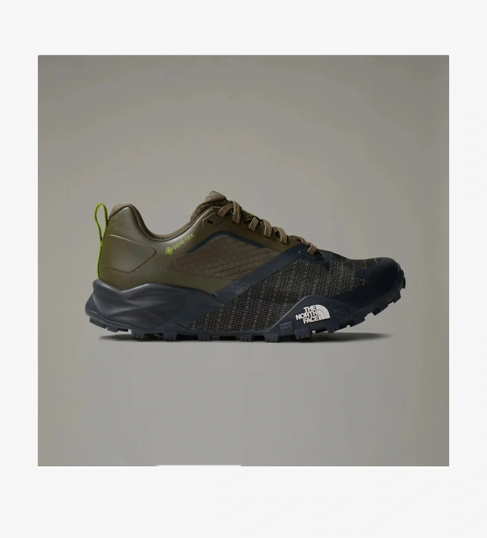 Offtrail Tr Gore-Tex Erkek Koşu Ayakkabısı NF0A8A9X79K1 - Görsel 1