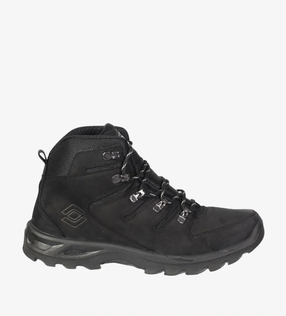 Nubuk Erkek Bot M5558NS