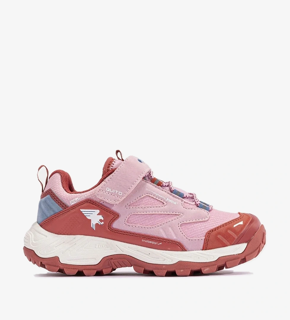 Çocuk Günlük Spor Ayakkabı Quito Jr 2429 Jquıtw2429V - Görsel 1