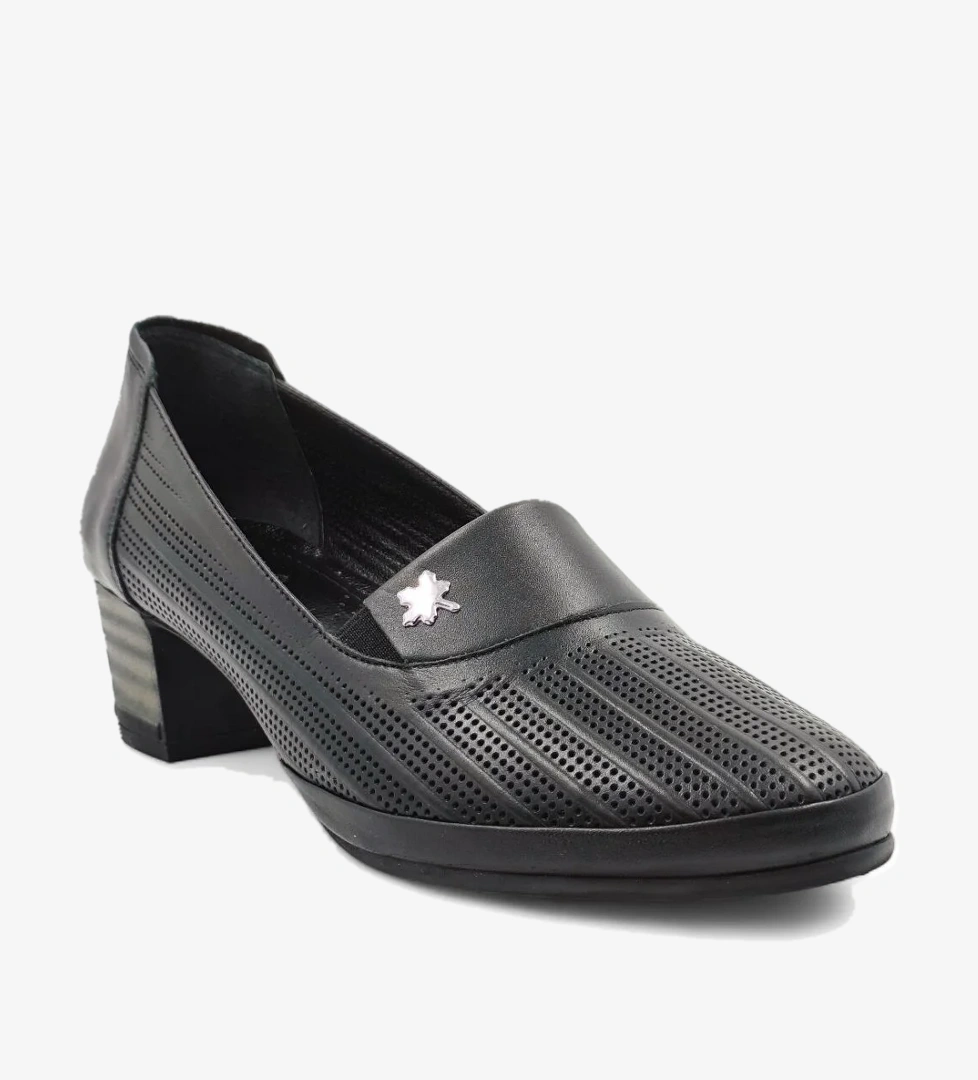 Beety 8335 Ayakkabı Siyah model görseli