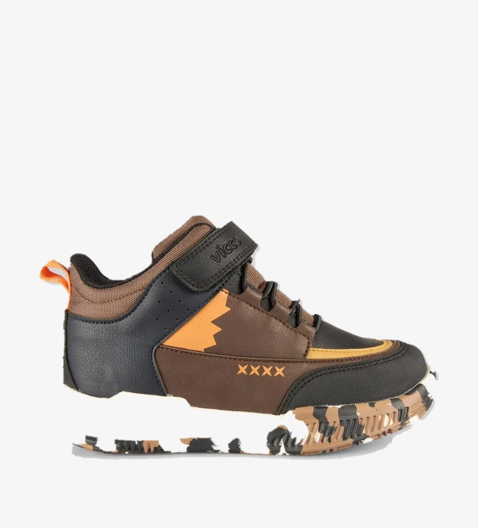 Vicco Altay Erkek Çocuk Ortopedik Rahat Hafif Bot model görseli