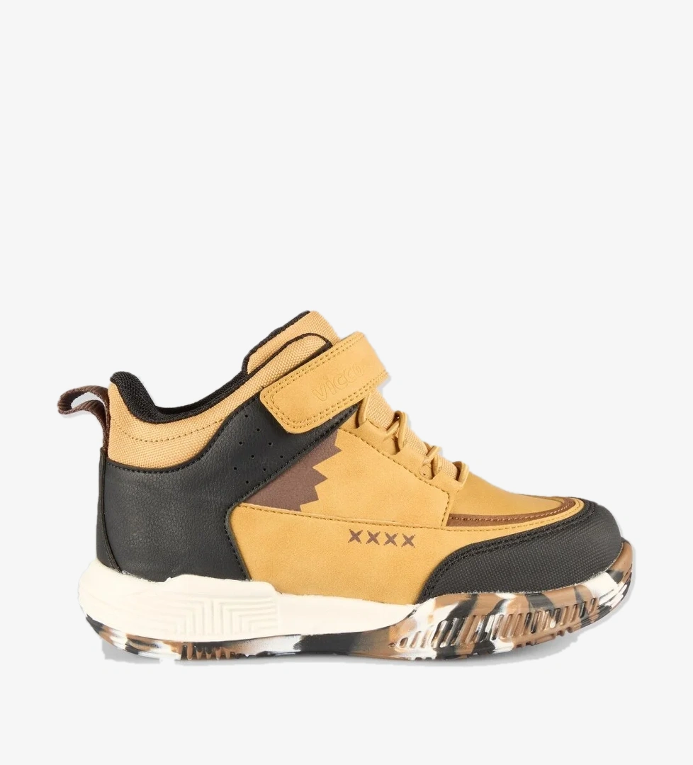 Altay Erkek Çocuk Ortopedik Rahat Hafif Bot