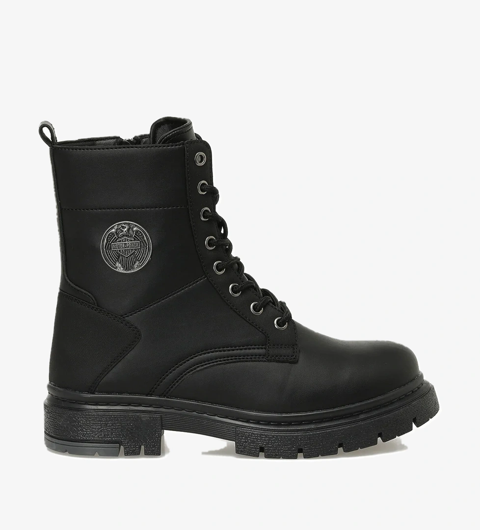 STIRA 5PR Siyah Kadın Postal - Görsel 1