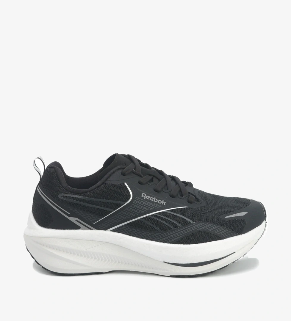 RUN AYS II Siyah Kadın Koşu Ayakkabısı