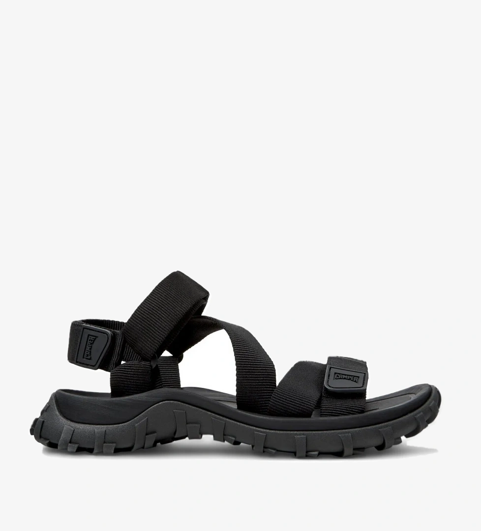 Camper Drift Trail Sandal Erkek Sandalet K101039-001 model görseli