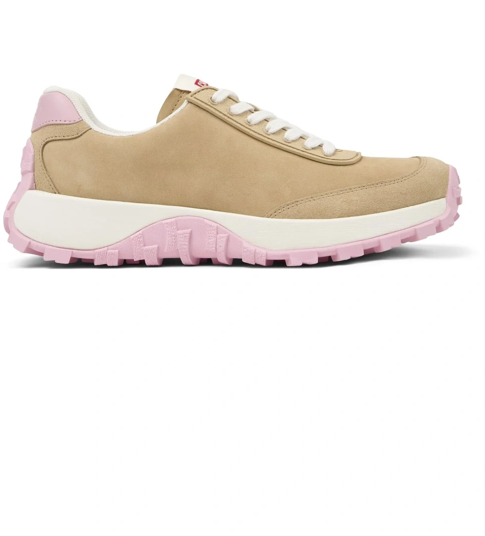 Camper Drift Trail Kadın Sneaker K201586-017 model görseli