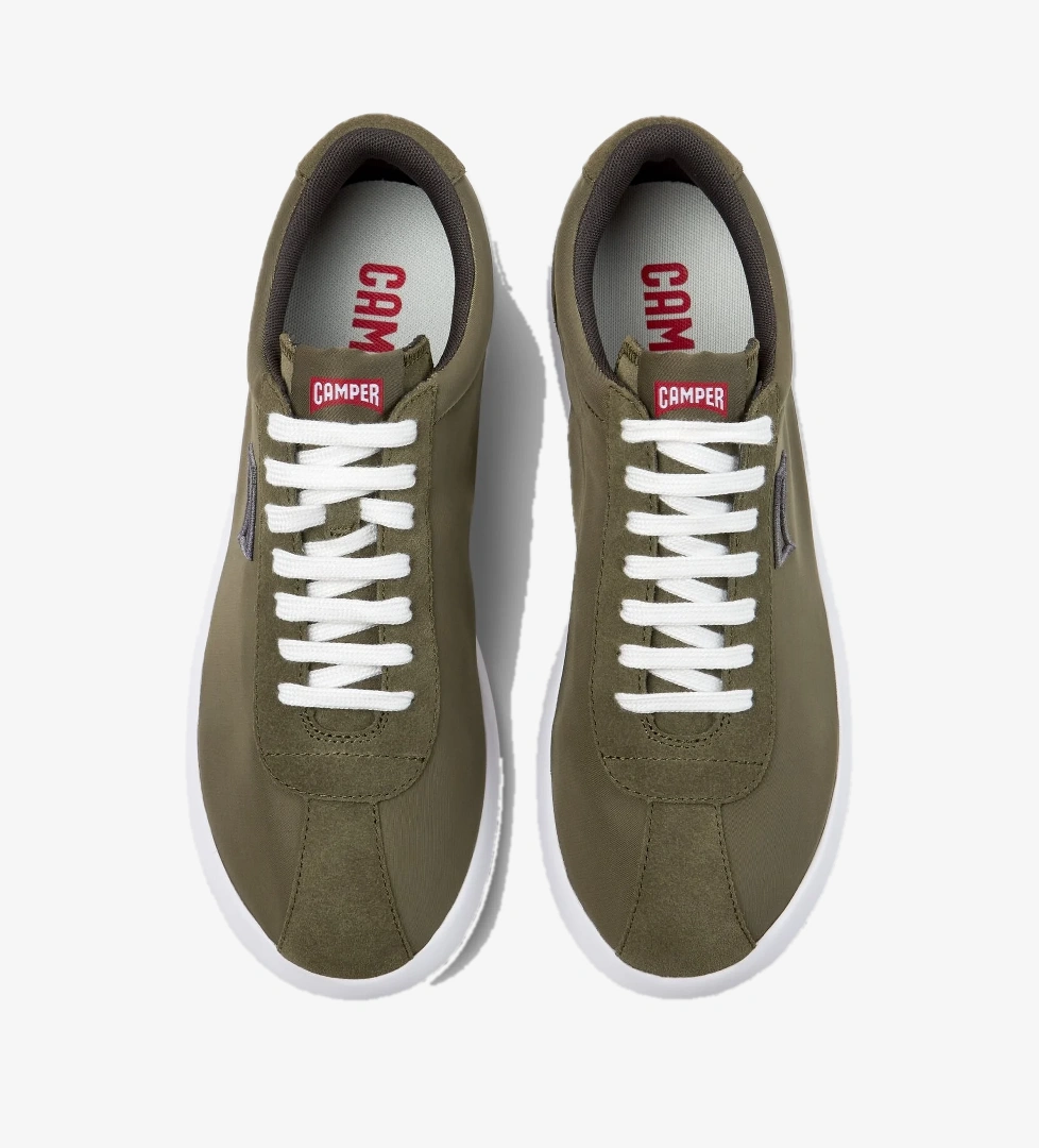 Pelotas XLF Erkek Sneaker K101019-006 - Görsel 1