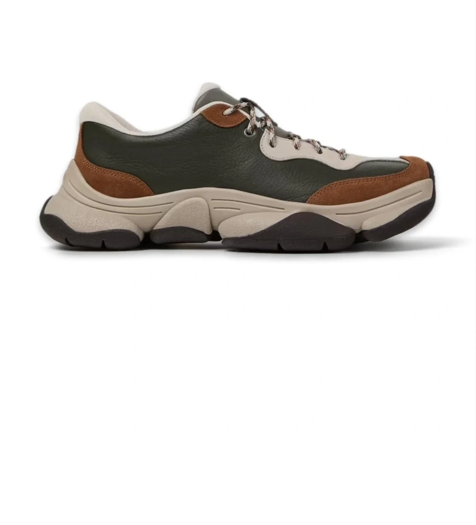 Camper K101068 Karst 2 Sneakers Erkek Spor Ayakkabı model görseli