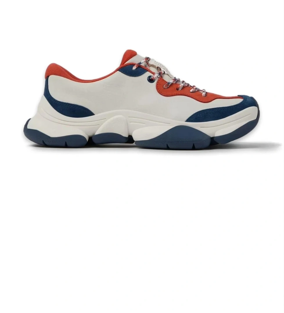 K201836 Karst 2 Sneakers Bej Kadın Spor Ayakkabı