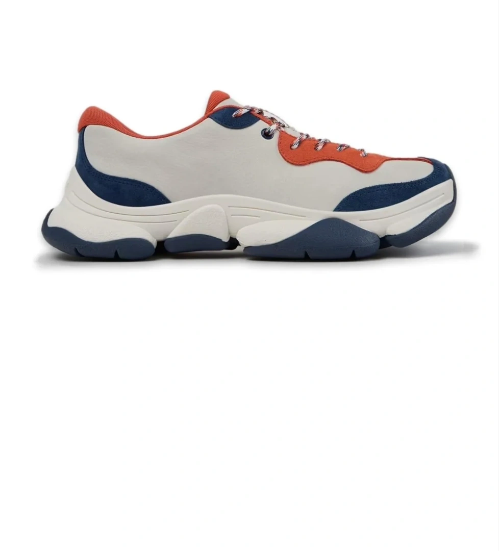 K101068 Karst 2 Sneakers Bej Erkek Spor Ayakkabı