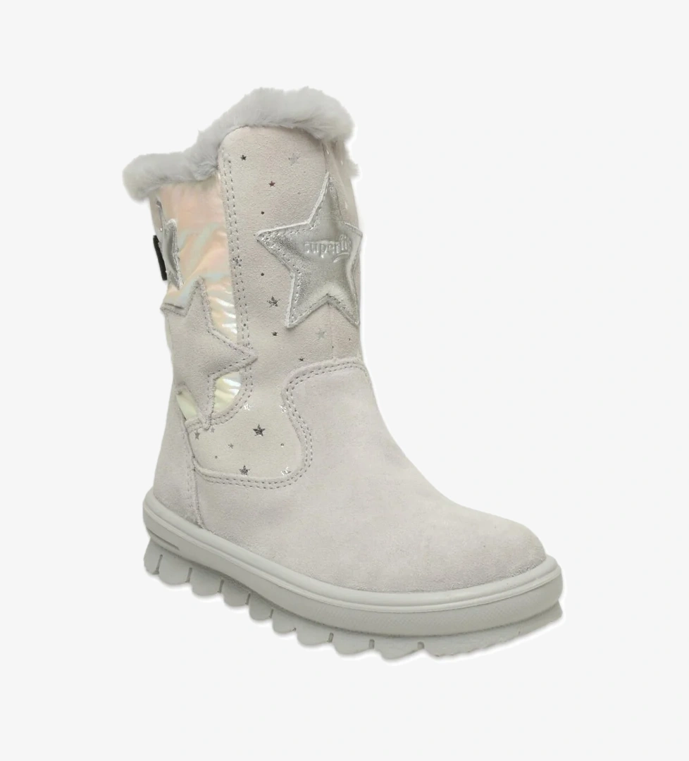 000219 Flavia Gore-Tex Kız Çocuk Bot