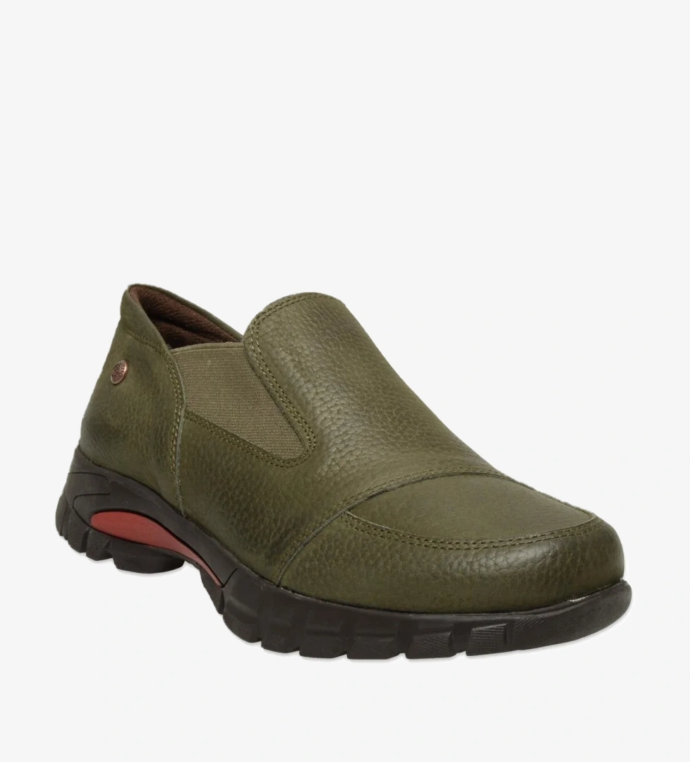 Mammamia D25Ka-3480 Günlük Haki Kadın Ayakkabı model görseli