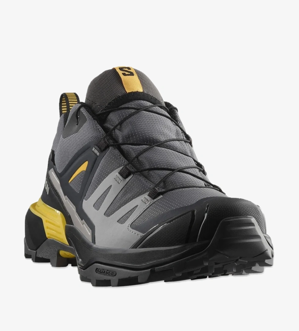 474535 X Ultra 360 Gtx Outdoor Gri Erkek Spor Ayakkabı