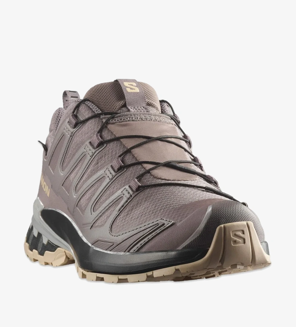 471191 Xa Pro 3D V9 Gtx W Outdoor Gül Kurusu Erkek Ayakkabı