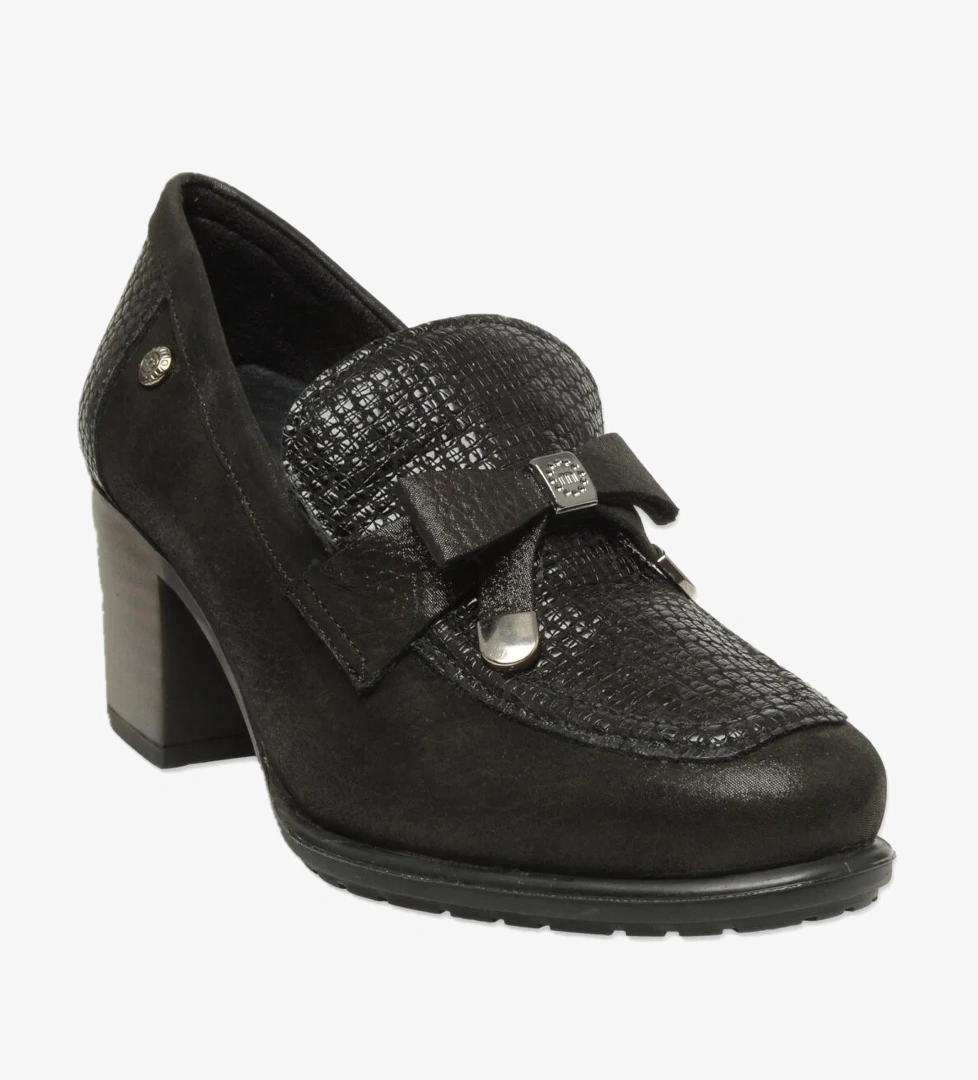 Mammamia D25Ka-3335 Günlük Topuklu Kadın Ayakkabı model görseli