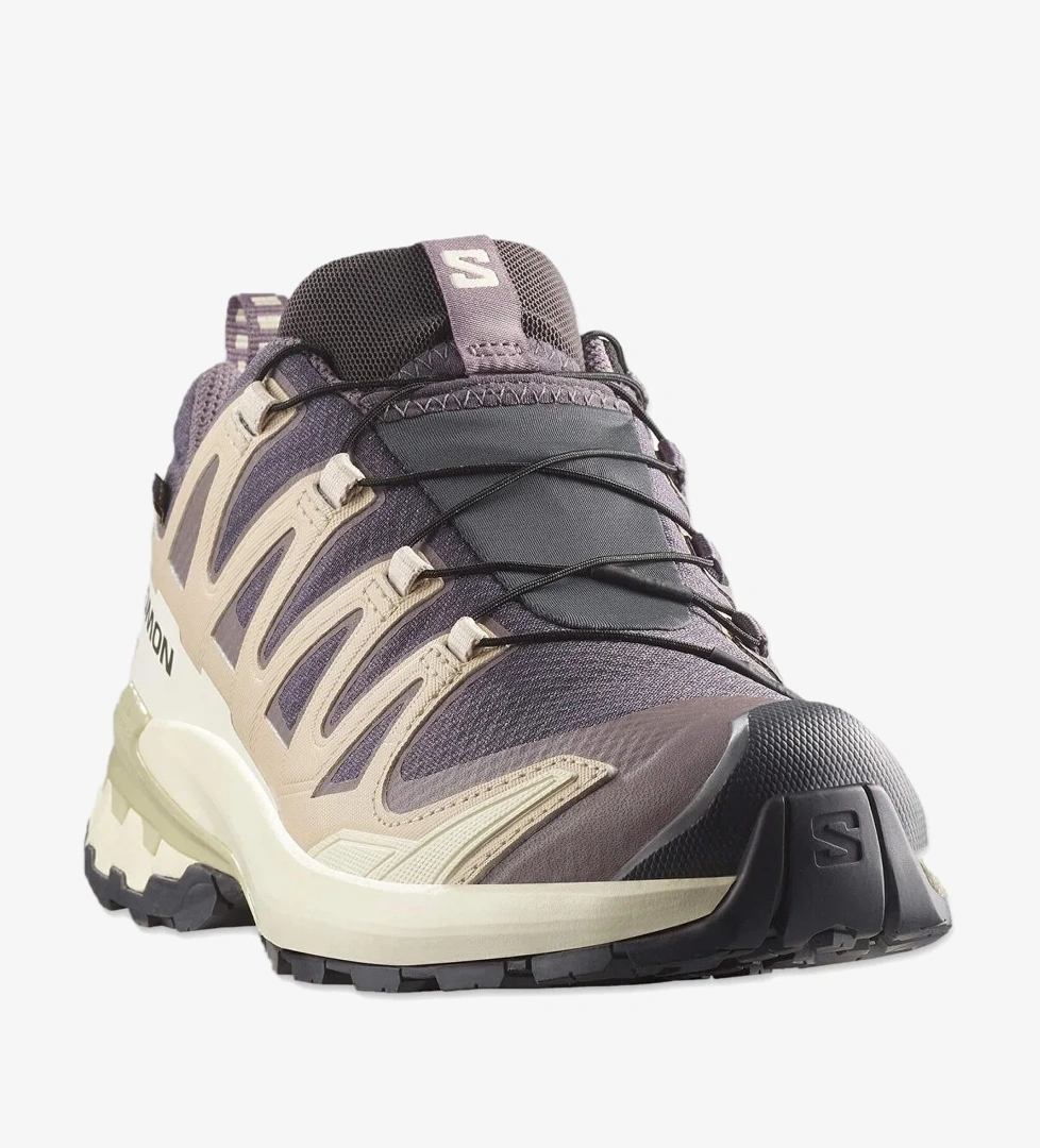 471191 Xa Pro 3D V9 Gtx W Outdoor Mor Erkek Ayakkabı