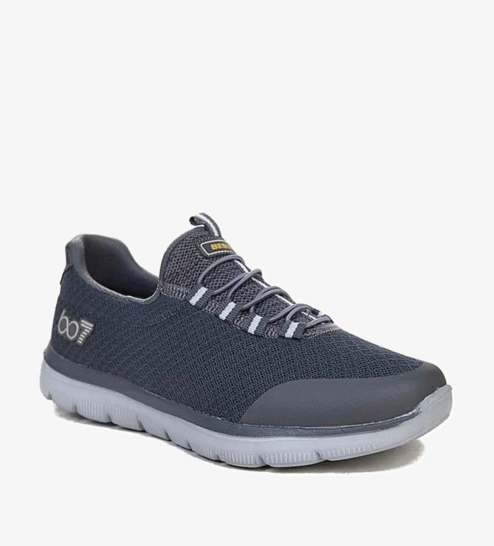 Bestof Best Of 085-25 Anorak Anatomik Erkek Sneaker Füme Buz model görseli