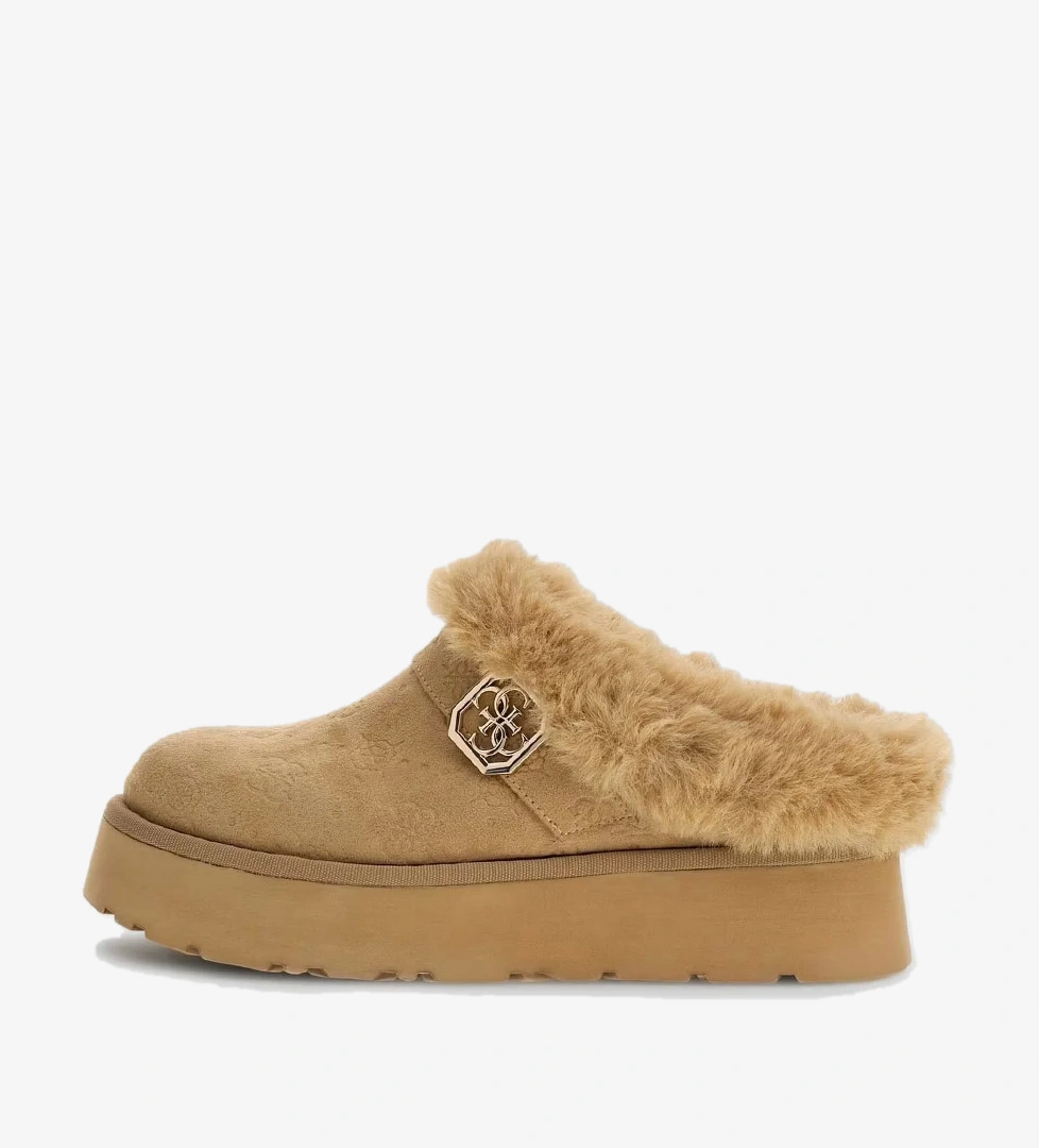 Guess Bayan Terlik FLFDOC ESU06 COGNA model görseli