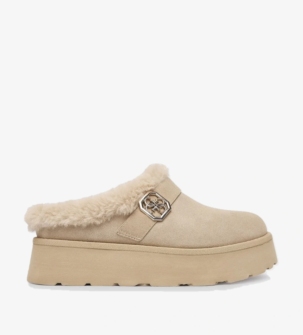 Bayan Terlik FLFDOC ESU06 NUDE - Görsel 1