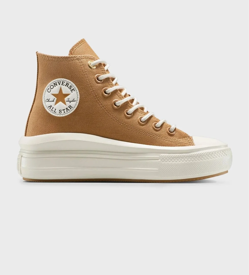 Bayan Ayakkabı A12997C 288 KAHVE - Görsel 1