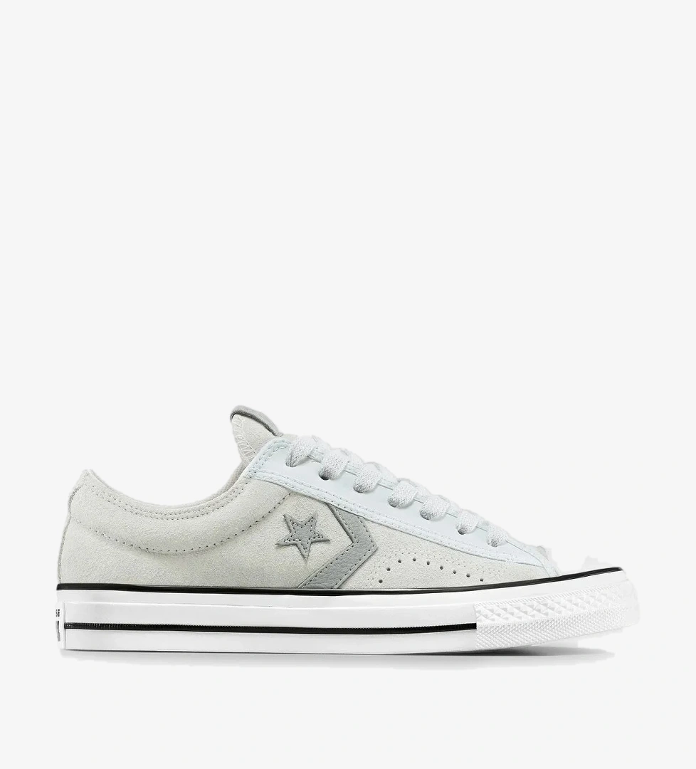 Converse Unisex Ayakkabı A13240C 095 GRİ model görseli