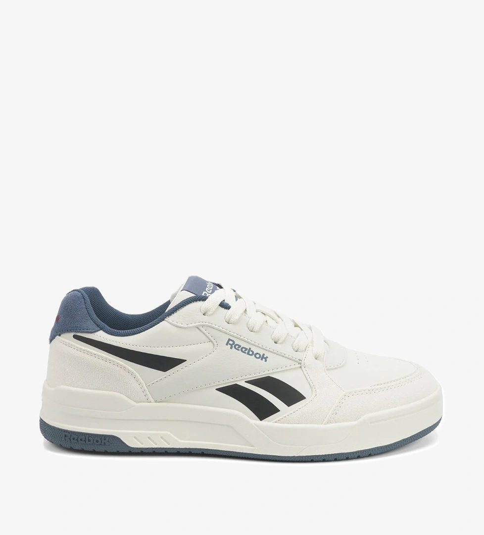 STARKE NEW I KIRIK BEYAZ Erkek Sneaker