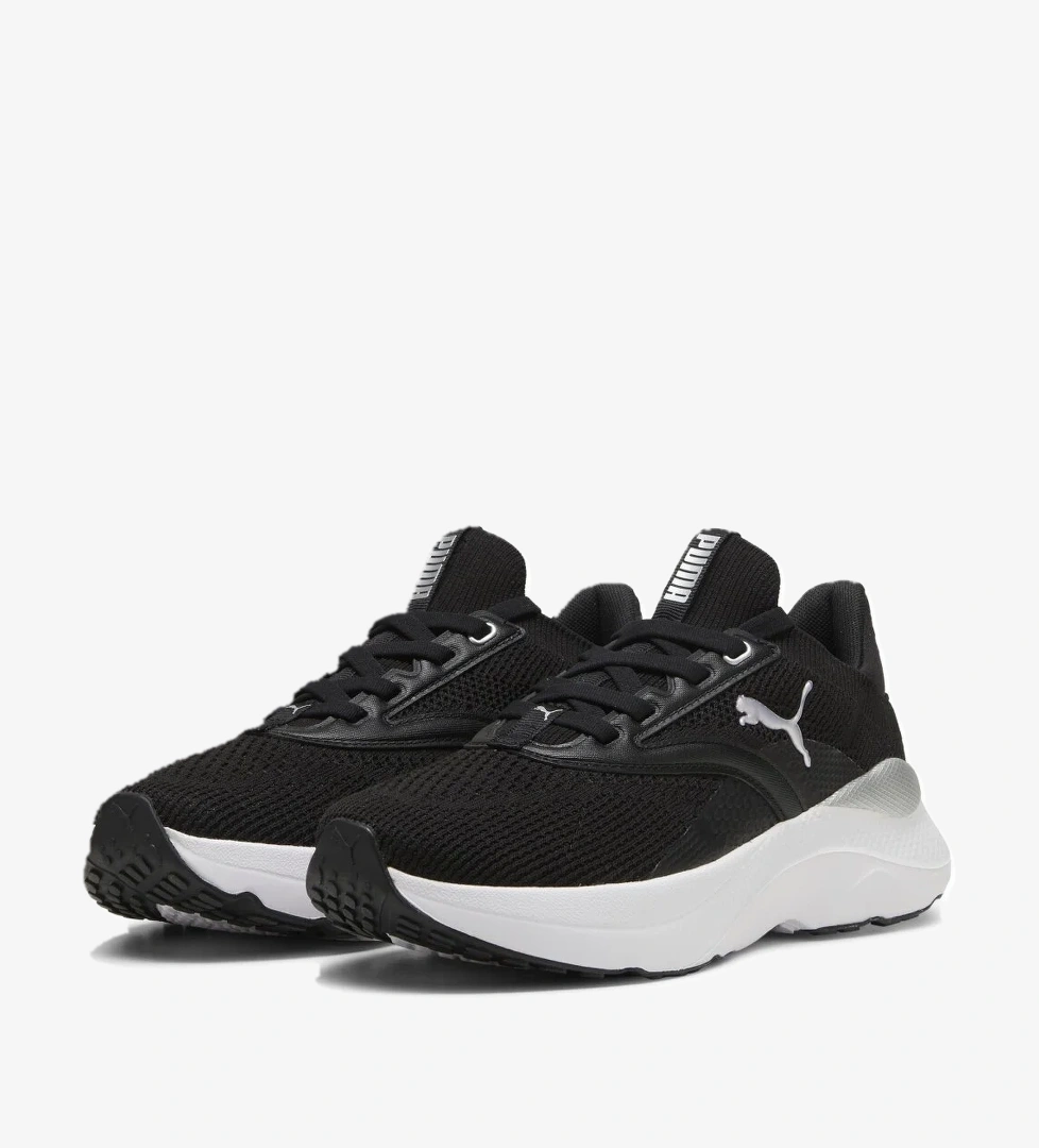 31016001 Softride Mayve Wn S Kadın Koşu Ayakkabısı