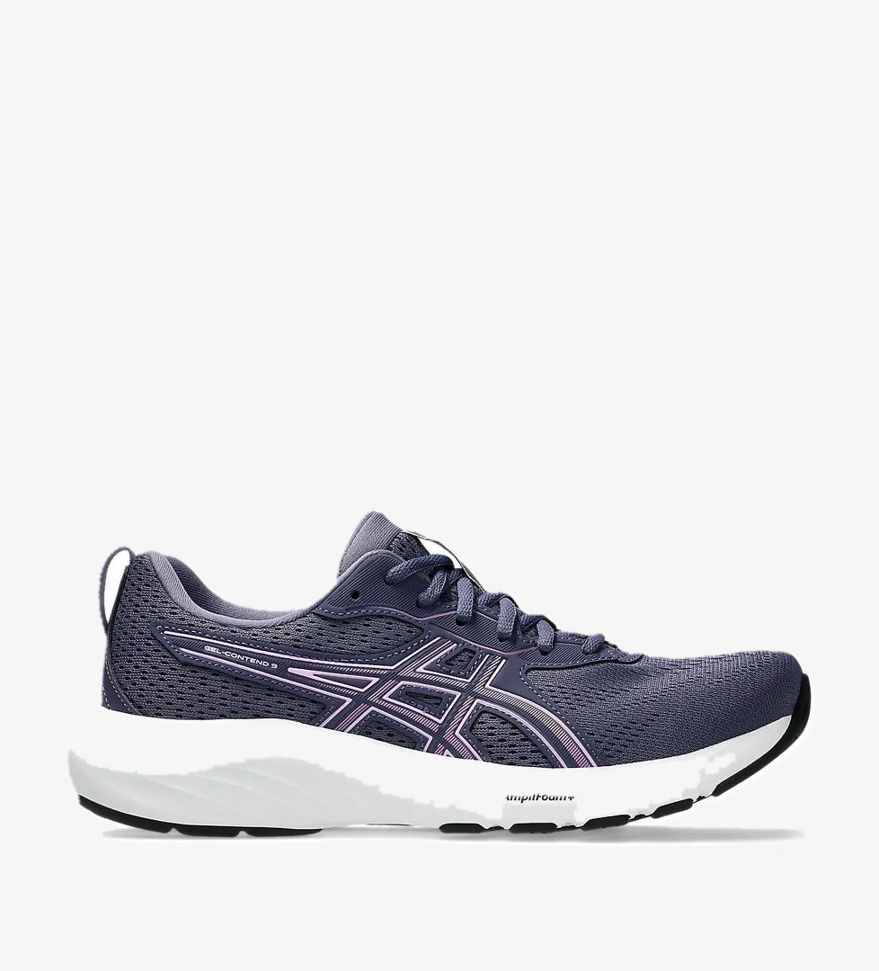 Asics 1012b681-500 Asics Gel-contend 9 Kadın Koşu Ayakkabısı model görseli