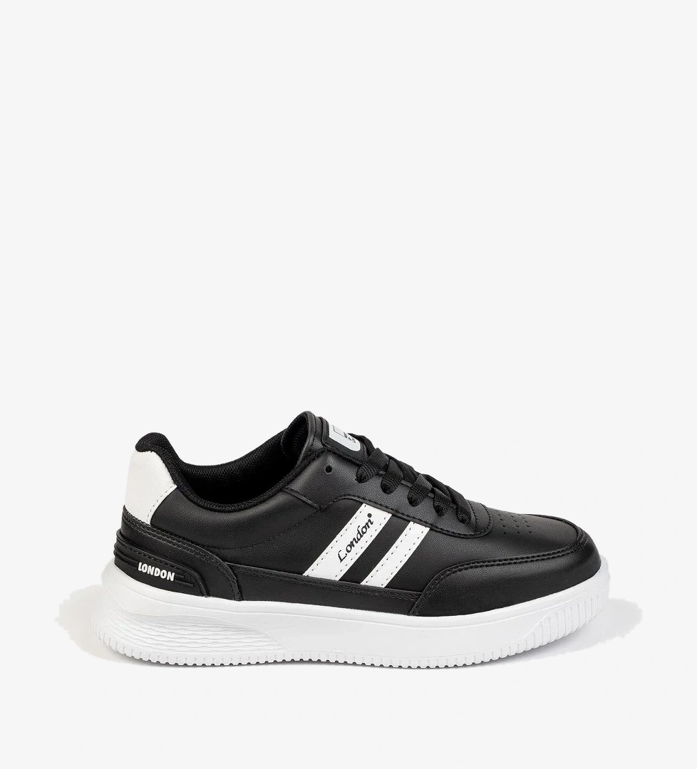 Street Style Günlük Sneaker