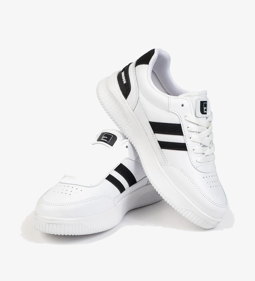 Street Style Günlük Sneaker