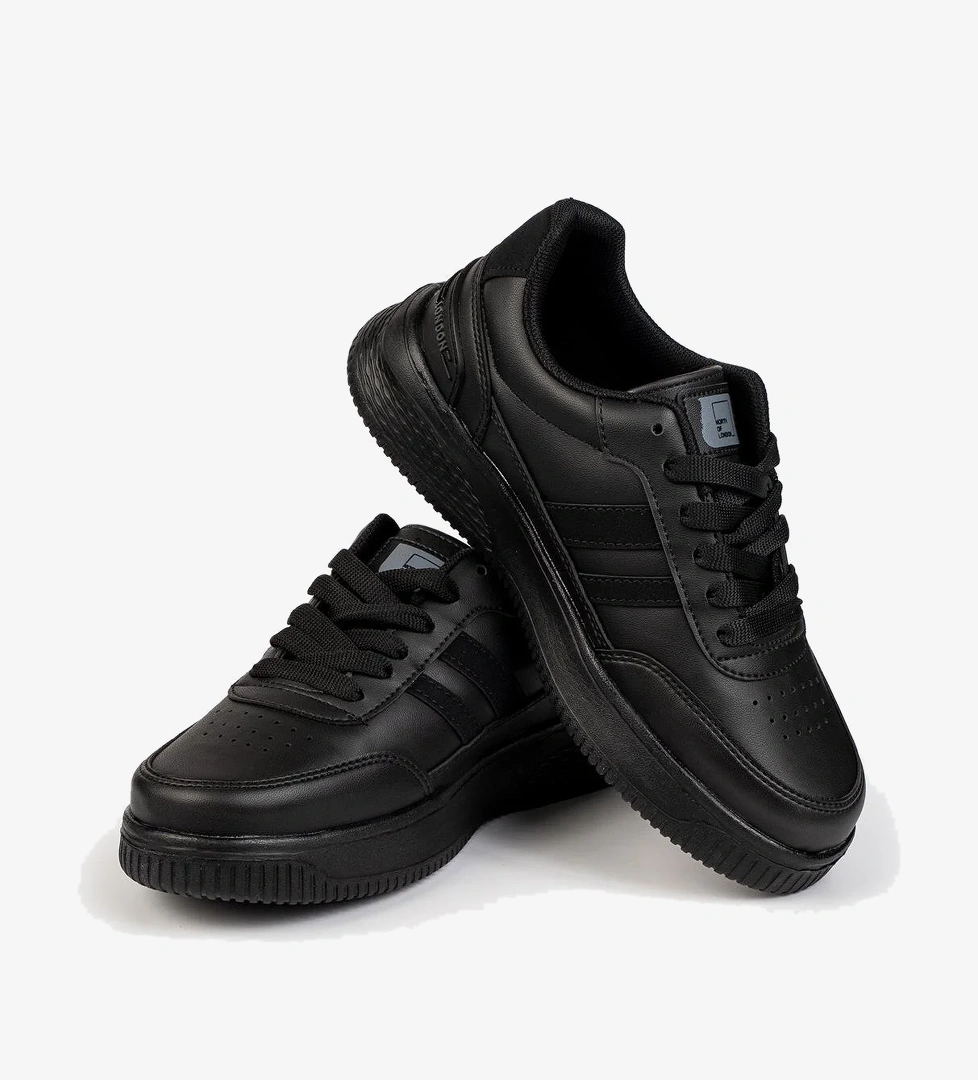 Street Style Günlük Sneaker