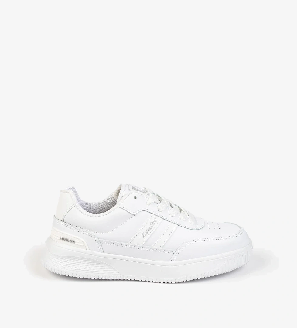 Street Style Günlük Sneaker