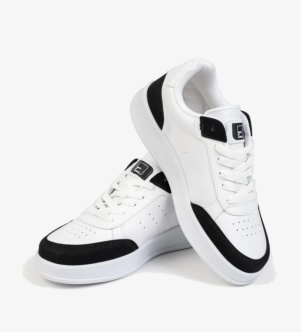 Kadın Günlük Spor Ayakkabı