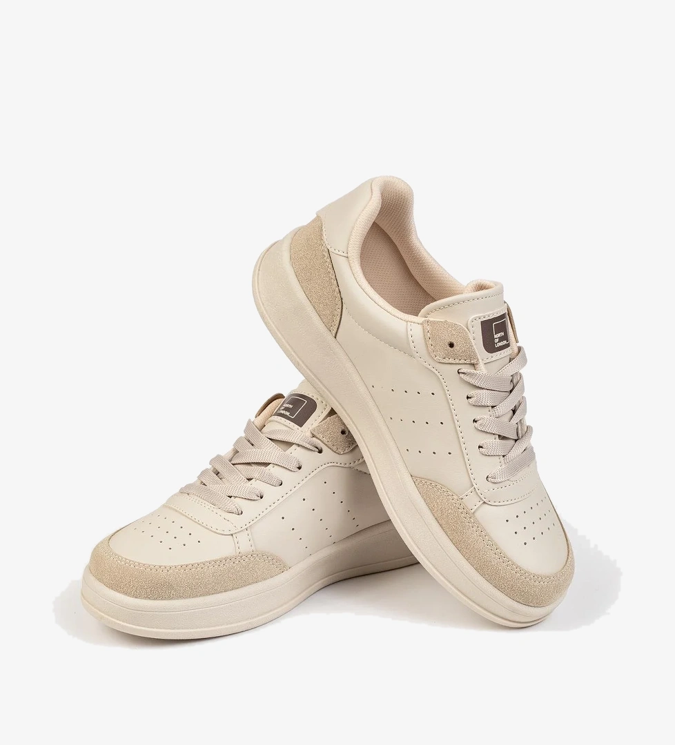 Kadın Günlük Spor Ayakkabı