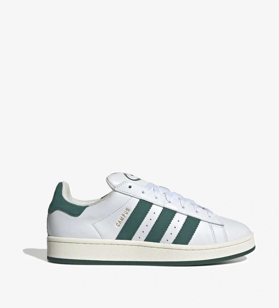 Adidas Erkek Koşu - Yürüyüş Ayakkabı Campus 00S Jq8343 model görseli