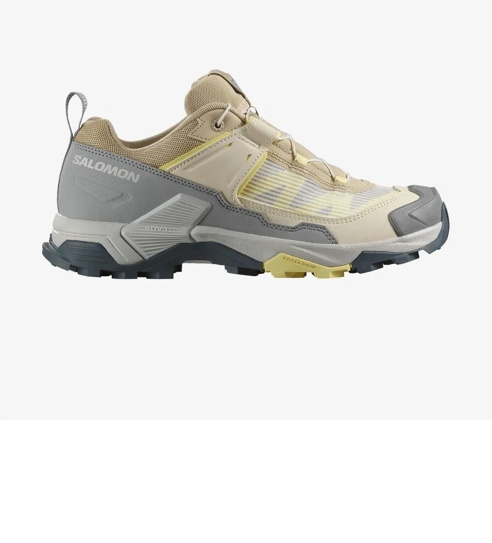 L47810400 X Ultra 5 W Kadın Outdoor Ayakkabısı - Görsel 1