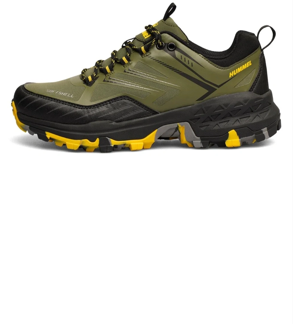 900807-6119 Shell Unisex Outdoor Ayakkabısı - Görsel 1