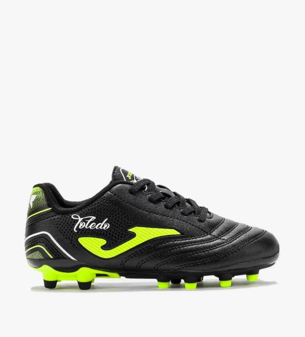 Joma TOJS2501FG Toledo Jr FG Çocuk Krampon model görseli