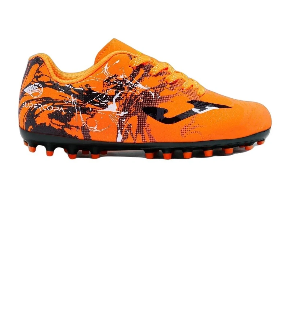 Joma SCJS2408AG Super Copa Jr Çocuk Krampon model görseli