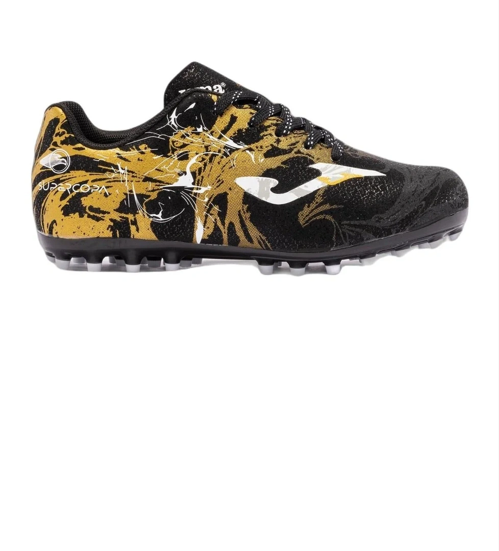 Joma SCJS2401AG Super Copa Jr Çocuk Krampon model görseli