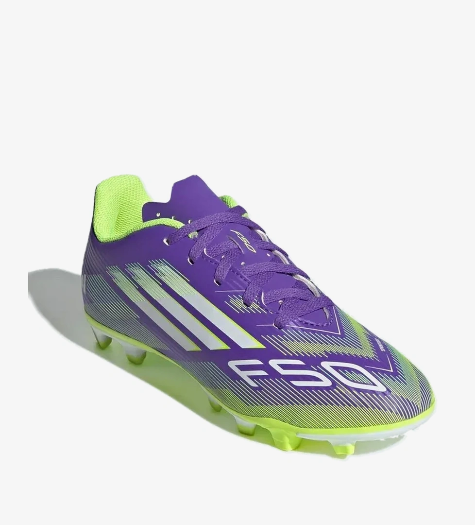 JI0027 F50 Club Fg/Mg J Çocuk Krampon