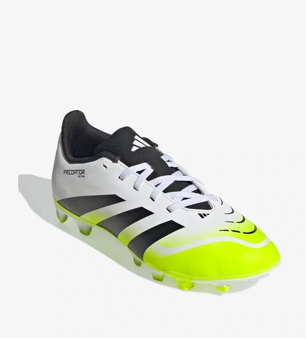 JH8867 Predator Club Fg/Mg J Çocuk Krampon