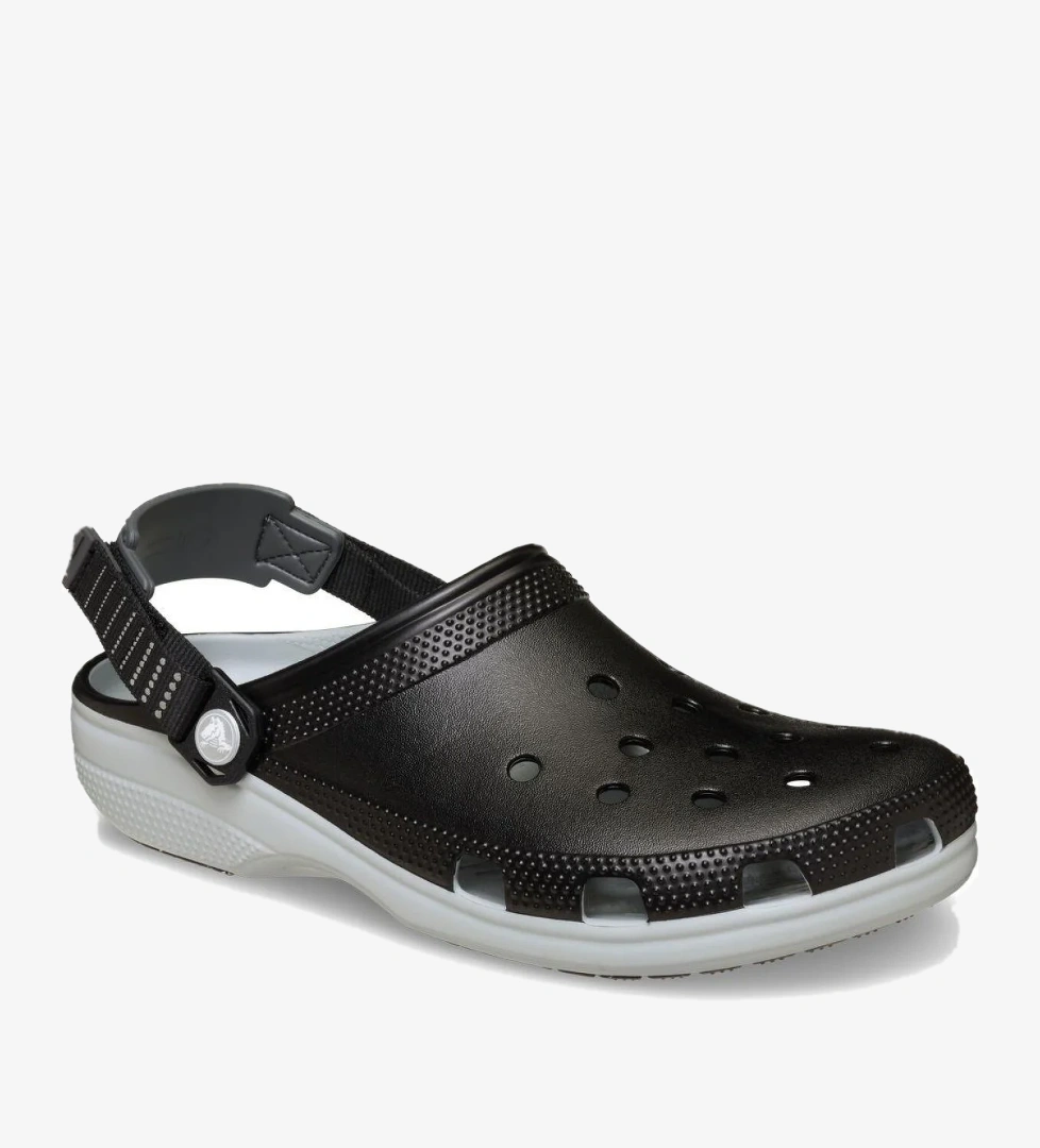 Crocs Classic Turbo Clog Unisex Terlik 211287-001 model görseli