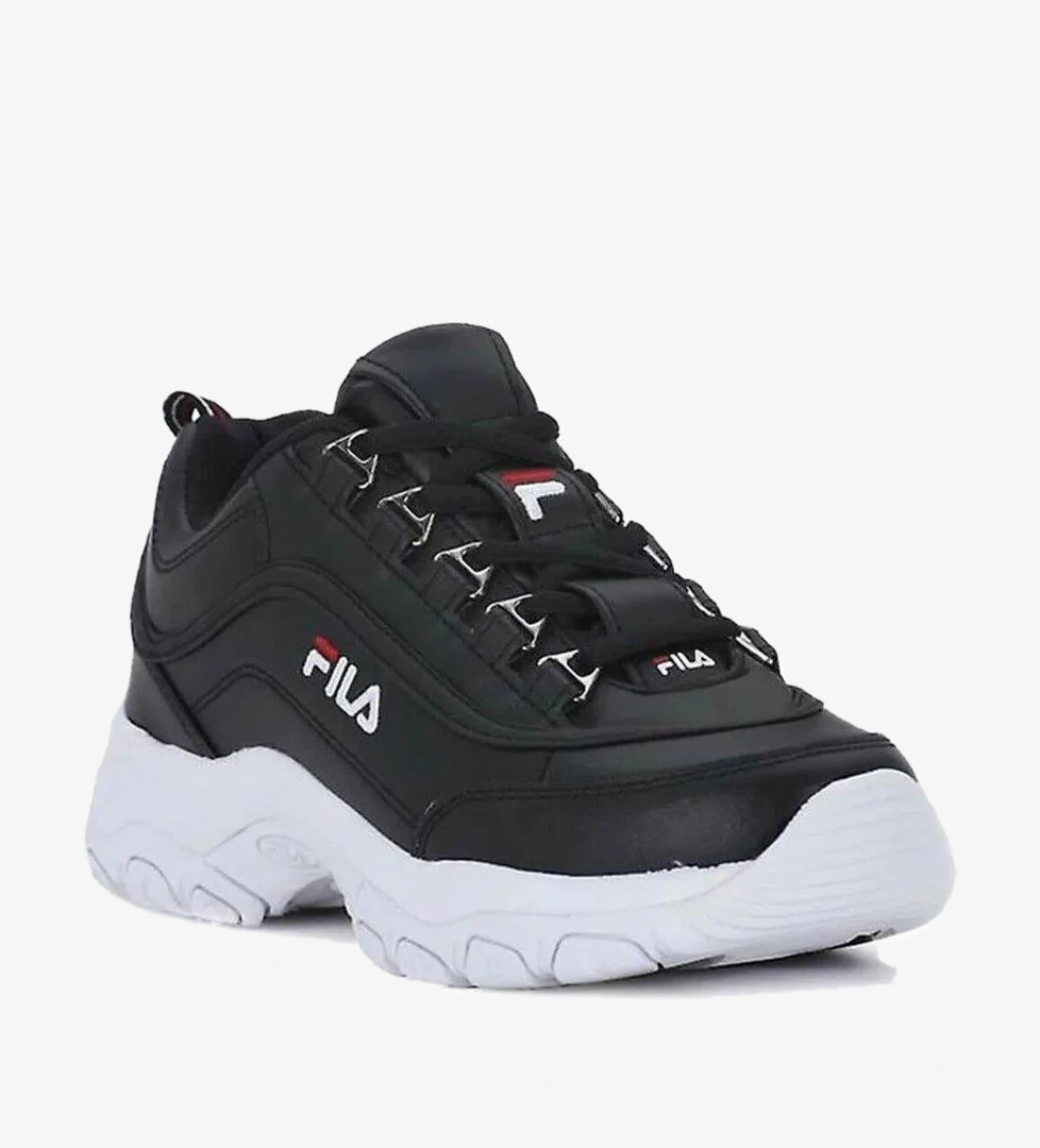 Fila 1010560_25Y Strada Low Wmn Kadın Günlük Spor Ayakkabı model görseli