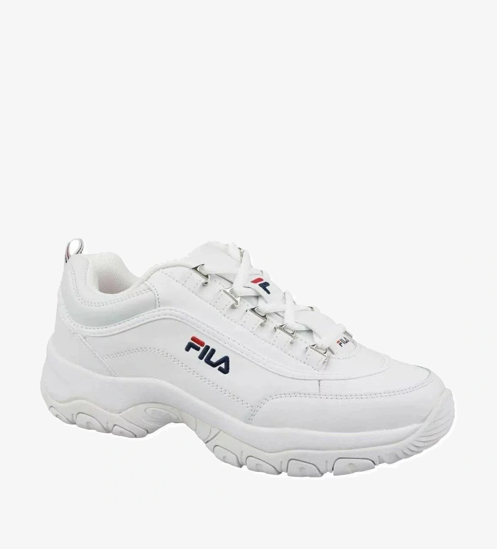 1010560_1FG Strada Low Wmn Kadın Günlük Spor Ayakkabı - Görsel 1