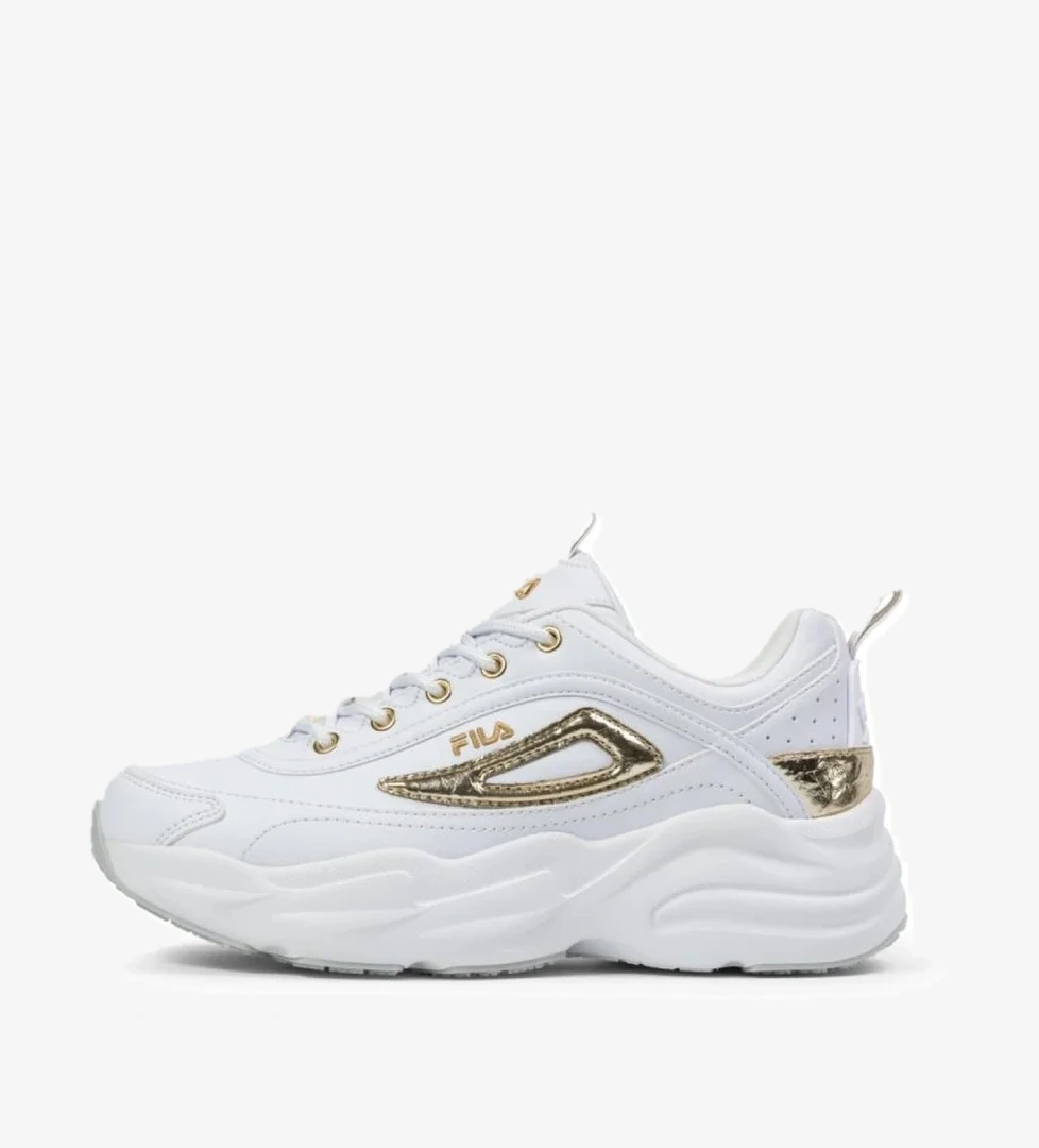 Fila FFW0586.13069 Skye Zp Kadın Günlük Spor Ayakkabı model görseli