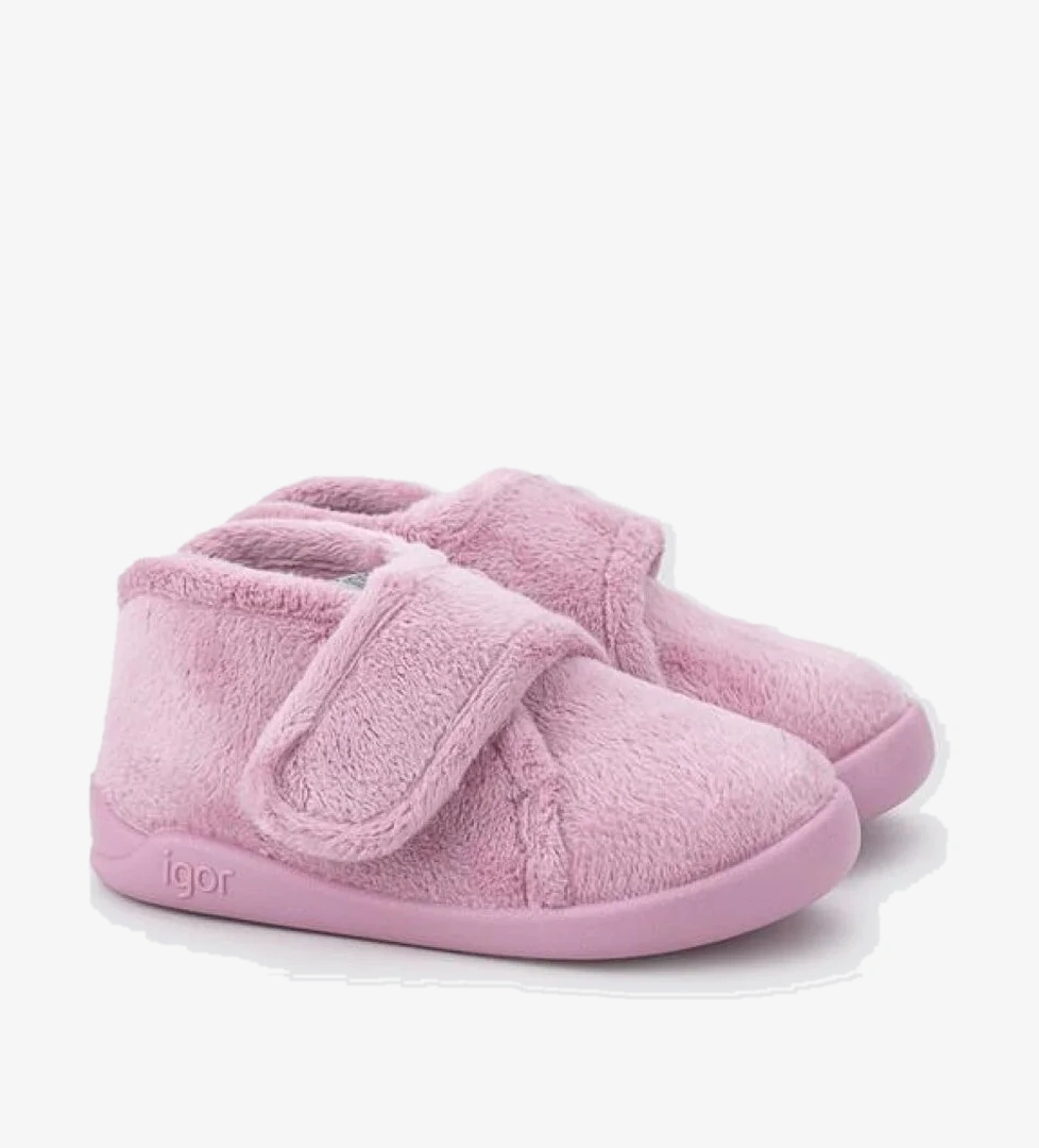 Igor W10309-010 Homie Mc Kız Çocuk Panduf model görseli