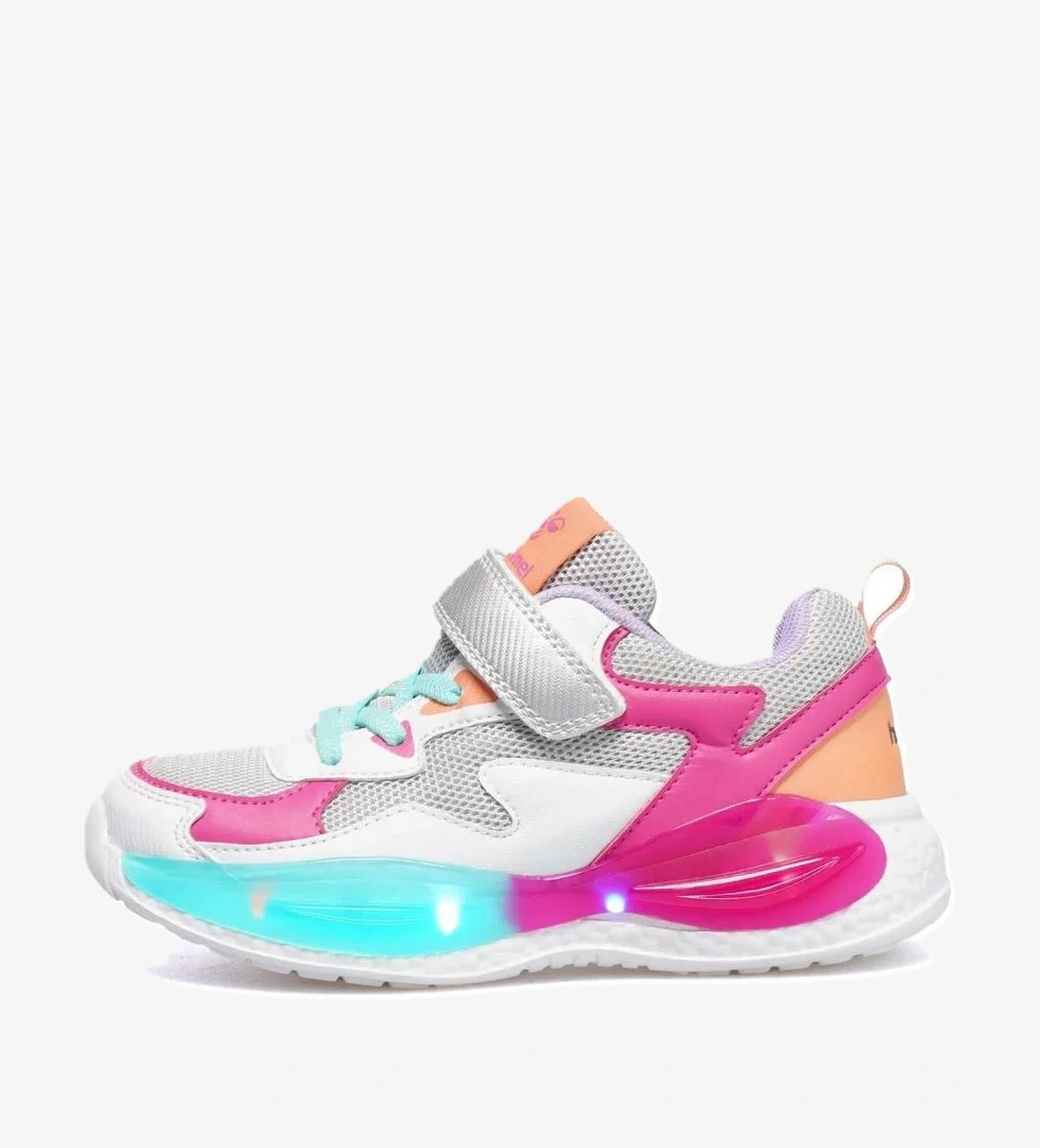 900712-9007 Freda Jr. Çocuk Yürüyüş Ayakkabısı - Görsel 1