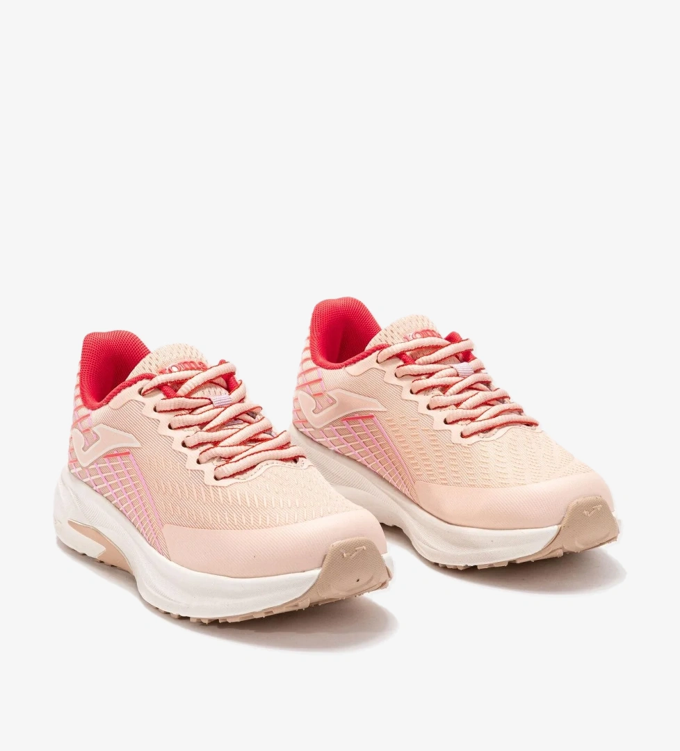 JCROSS2529 Super Cross Jr Çocuk Koşu Ayakkabısı