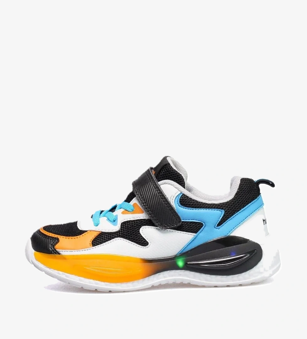 Hummel 900712-2113 Freda Jr. Çocuk Yürüyüş Ayakkabısı model görseli